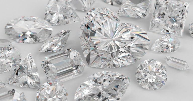 benifit of lab grown diamond
